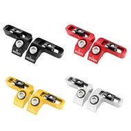 [trdfdv] Bike Brake Level Shifter Adapter Bike Derailleur Shifter Brake Mount Matchmaker Brake Shift