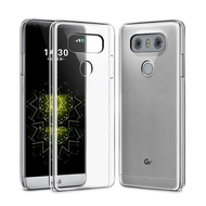 CASE LG G5 G5 SE ULTRATHIN CLEAR TRANSPARANT ANTI SHOCKRPOOF