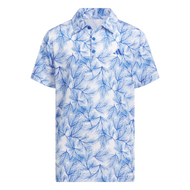 BOYS SCRIPTED POLO