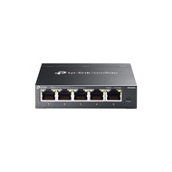 [READY STOCK] TPLINK OMADA ES205G 5-PORT GIGABIT EASY MANAGED SWITCH