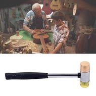 youn 26mm Guitar Fret Hammer Guitar Luthiers Double Headed Luthier Tool Fret Guitar Tool Fretwork Ma