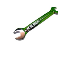 12mm x 13mm Combination Wrench Chrome Vanadium Double Fitting 12x13mm - CHY88