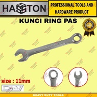 Hasston 11mm Combination Wrench 11mm Ringpas 11mm Spanner