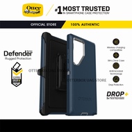 เคส OtterBox รุ่น Defender Series - Samsung Galaxy S24 Ultra / S24+ Plus / S24 / S23 S22 S21 S20 Ult