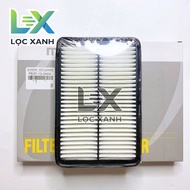 Engine air filter for Mazda6, CX5, CX8 and Mazda3 2.0 engine Code: PE07-13-3A0A