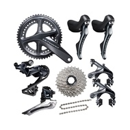 SHIMANO ULTEGRA R8000 GROUPSET