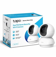 กล้องวงจรปิด TP-Link Tapo C200 Pan/Tilt Home Security Wi-Fi Camera รับประกัน 2 ปี