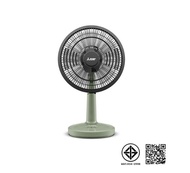 พัดลมตั้งโต๊ะ D12A-GB Mitsubishi (มิตซูบิชิ)