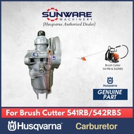 HUSQVARNA 542RBS 541RB Brush Cutter - TK Carburetor (Original Spare Part)