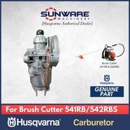 HUSQVARNA 542RBS 541RB Brush Cutter -  Carburetor (Original Spare Part)