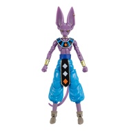 Bandai - Dragon Ball Super Evolve - 5 Beerus Action Figure