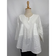 DRIAS NAYLA CASUAL TOP BLOUSE