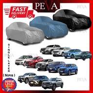 HAVAL Car Cover Rain Sun Protection Dust Dirt Resistant Anti-bird droppings H1 H2 H6 H6 ELITE H7 H9 