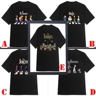 Abbey Road Tshirt 100% Cotton | Abbey Design Code AN-59688608