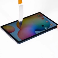 Ibywind Tablet Samsung Tab S6 Lite Tempered Glass Dengan Alat Bantu