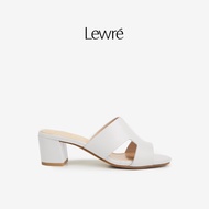 [Clearance] Lewré Esther Women's Heels / Lewré Esther Kasut Wanita Tumit Tinggi 2 Inci