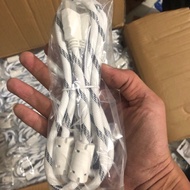 Hdmi cable 1.5m long and round - cheap cable connecting 2 hdmi heads