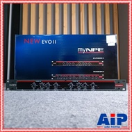 MYNPE EVO-223 II รุ่นใหม่ crossover MY NPE Cossover EVO 223 ii ยี่ห้อ ครอสโอเวอร์ รุ่น EVO223ii ครอส