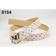 local stock🔥high-quality🔥 LV belt brand star hot sale fashion men and women