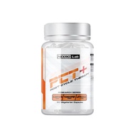 Nekro Lab Post Cycle 60 Capsule - CL0MIPH3NE, T4M0XIFEN, LETR0Z0LE