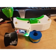 EV100 Case Mod for Eachine Pro58 and Diopters