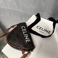 超可愛🌟Celine 可愛三角小包｜Classic Trend CT精品｜台北東區實體