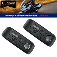 C5GOON 1PC Motorcycle Tire Pressure Sensor TPMS For BMW K1600GT F700 F800 R1200 GS RT R RS S ST 8532