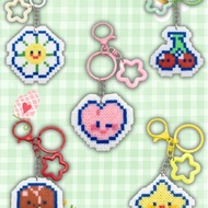 GANTUNGAN Daisy keychain Gdragon/