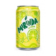 Mirinda Citrus (Lemon) 220   ‎ميرندا حمضيات
