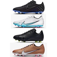 Nike VAPOR 15 CLUB FG/MG Soccer Shoes 100% ORIGINAL