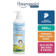 Happyganics Baby Bottle Cleanser 500ml