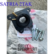 SUZUKI INTEK MANIPUL COMPLETE INTEK BOLT SATRIA 2-STROKE HIU DUMBA MALAYSIA LSCMSUZUKI