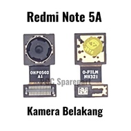 Original Rear Camera Xiaomi Redmi Note 5A - Big Back Rear Camera