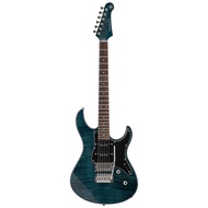 Yamaha Pacifica PAC612VIIFM Electric Guitar