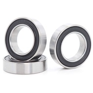 [In stock]-10Pcs 17287-2RS 17287RS Ball Bearing 17X28X7mm Bike Wheels Bottom Bracket Repair Bearing