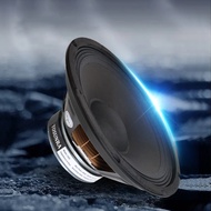 TOSUNRA instrumental speaker 8/10/12inches 300/400/800W amplifier accessories sound audio speaker Ca