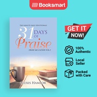 31 Days Of Praise - Paperback - English - 9781796069754