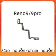 Power Cable / Power Key for Oppo Reno 9 / Reno 9 Pro