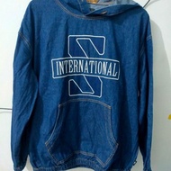 sweet ' Hoodie stussy levis