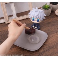 【TOYSECO】【會員優惠預訂劵】【香港玩具所】【實體店】【預訂/批發】 Look Up 《咒術迴戰》五條悟 高專版【再販】