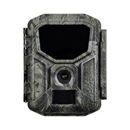 【STOCK】8K Hunting Camera 8K Video Recording 60MP Resolution Built-in Solar Panel