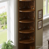 Living Room Cabinet Corner Sofa Corner Cabinet Dining Room Bookshelf Shelf Corner Cabinet Corner Cab