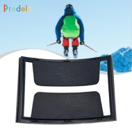 [Predolo] Ski Goggles Pass Holder Pass Card Organizer Card Holder for Professionals