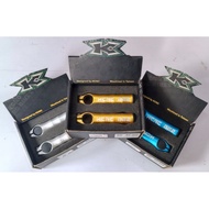 KCNC BAR END BE2 6061AL