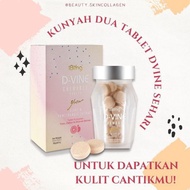 D vine Collagen Original ECER d vine d vine collagen original isi