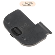 [Loviver] for Nikon D7000 D7100 D600 D610 D7200 Battery Protector Cover Lid Holder