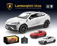 Licensed Remote Control Car Lamborghini Urus Series Compatible 1:24 Scale Full Function Electric Spo