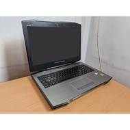 ThundeRobot 911 i7-7700HQ 8GB 128GB SSD + 1TB HDD 4GB Nvidia GTX 1050Ti