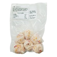 台灣川見龍蝦風味丸 約160g (急凍-18℃)