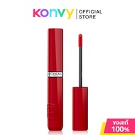 LOreal Paris Infallible Laque Resistance 4ml ลอรีอัล ปารีส อินฟอลลิเบิล แลค รีซิสแทนซ์ #420